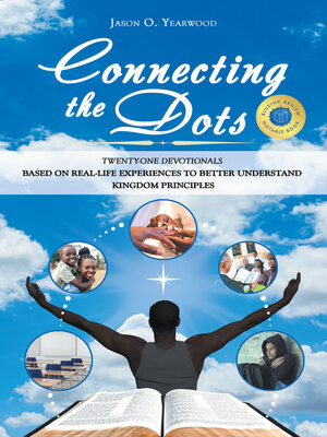 cover image of Connecting the Dots